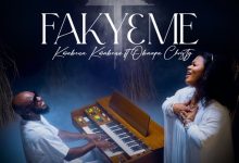 Kwabena Kwabena – Faky3 Me ft. Obaapa Christy
