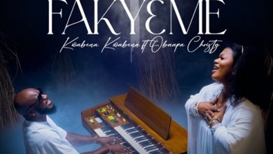 Kwabena Kwabena – Faky3 Me ft. Obaapa Christy