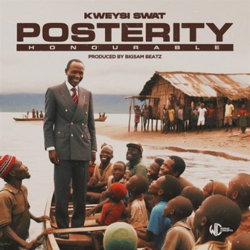 Kweysi Swat – Posterity (Honourable)