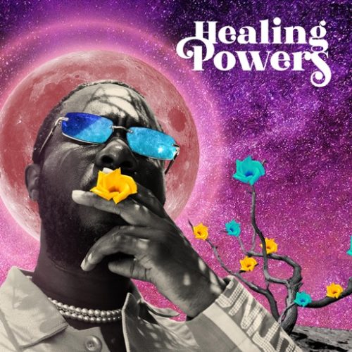 M3NSA - Healing Powers