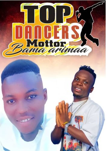 Mashud 99 - Top Dancers (Mottor Bama Arimaa)