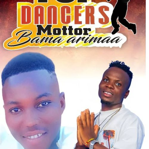 Mashud 99 - Top Dancers (Mottor Bama Arimaa)