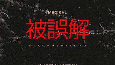 Medikal – Misunderstood