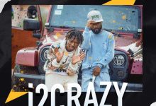 Nazz Official - i2Crazy ft. Fad Lan