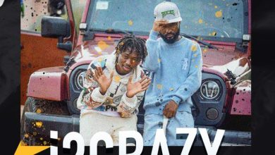 Nazz Official - i2Crazy ft. Fad Lan