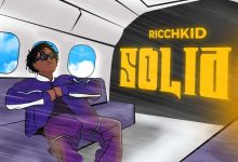 RICCH KID - Solid