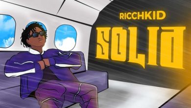 RICCH KID - Solid