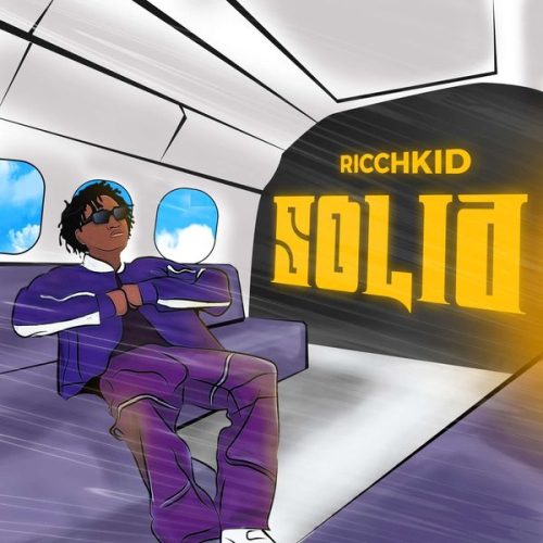 RICCH KID - Solid