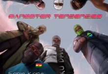 Sanja Kong – Gangster Tendencies ft. Kwaku DMC