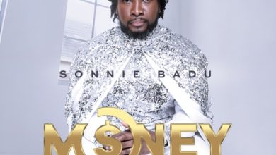 Sonnie Badu – Money Declaration