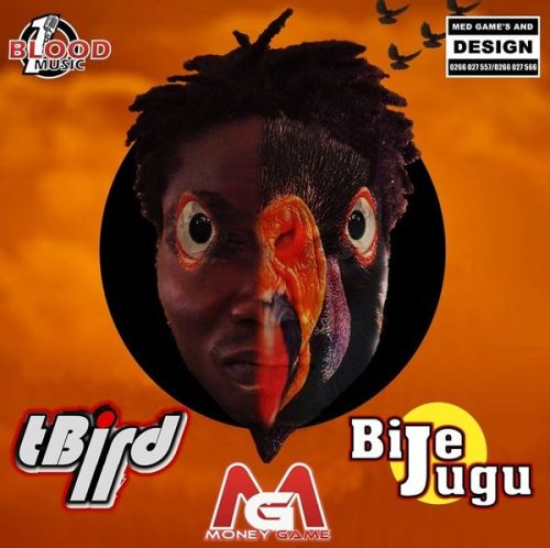  T-Bird - Bije Jugu