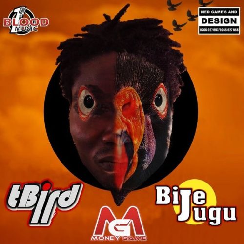 T-Bird - Bije Jugu