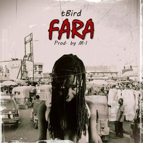 T-Bird - Fara