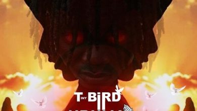 T-Bird - Nduma ft. Tom Acid Brain & Thug Lee