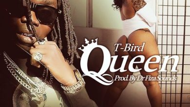 T-Bird - Queen
