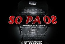 T-Bird - SO PA SO