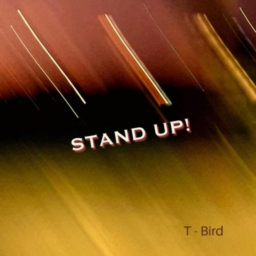 T-Bird - STAND UP