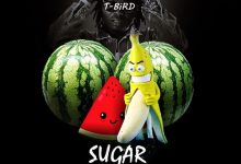 T-Bird - Sugar