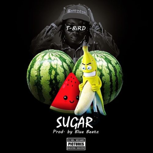 T-Bird - Sugar