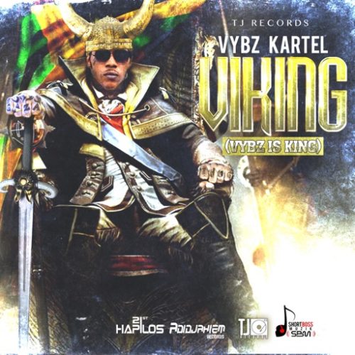 Vybz Kartel – Enchanting