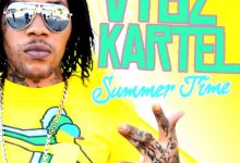 Vybz Kartel - Summertime