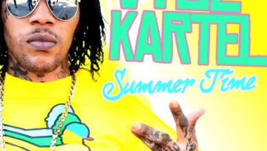 Vybz Kartel - Summertime