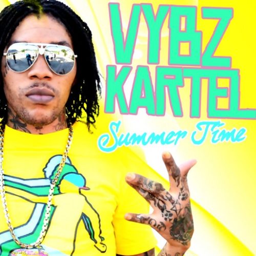 Vybz Kartel - Summertime