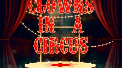 Xlimkid – Clowns In A Circus