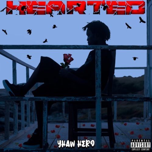 Yhaw Hero – Hearted