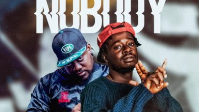 Amoako Belo – Nobody ft. Ayesem