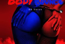 BB Veron - Body Bounce