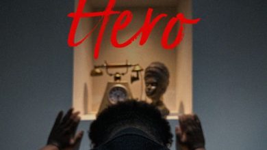 Boakye – Hero