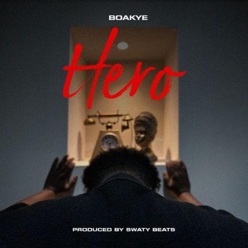 Boakye – Hero