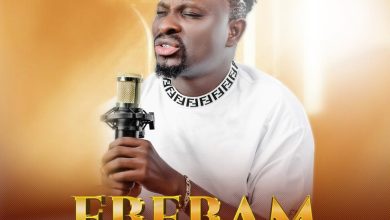 Broda Sammy – Ebebam (Worship Version)