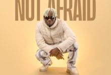 Burzy NY – Not Afraid