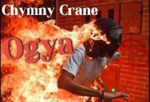 Chymny Crane - Ogya