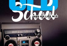 DJ A Bay Bay - Old School Jams Hiplife Mix