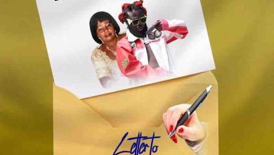 DJ Azonto – Letter To King Paluta