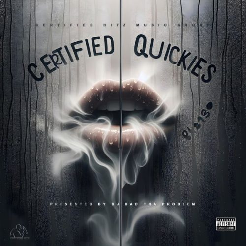 DJ BAD THA PROBLEM - Certified Quickies (RnB Mix 2024)