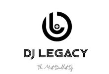 DJ Legacy - Old Hiplife Mix (Vol.1)