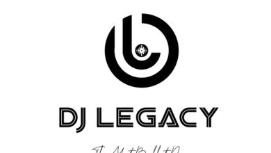 DJ Legacy - Old Hiplife Mix (Vol.1)