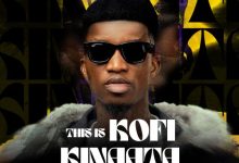 DJ Lord - This Is Kofi Kinaata (DJ Mixtape)