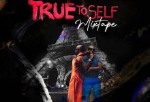 DJ Lord - True To Self Mixtape