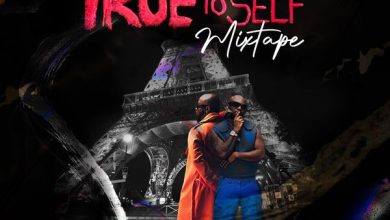 DJ Lord - True To Self Mixtape