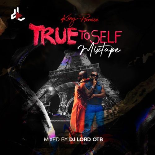 DJ Lord - True To Self Mixtape