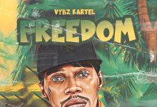 DJ Manni - Vybz Kartel Freedom Mixtape