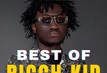 DJ Mizzy - Best Of RICCH KID (DJ Mixtape)