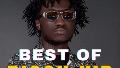 DJ Mizzy - Best Of RICCH KID (DJ Mixtape)