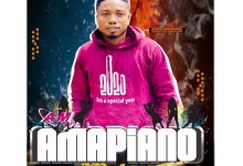 DJ Tag Pizzaro – Amapiano Mixtape 2022