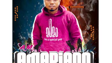 DJ Tag Pizzaro – Amapiano Mixtape 2022